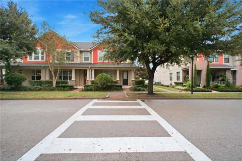 2917 Windmill Drive, home for sale in Kissimmee 34741