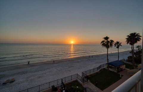 16750 Gulf Boulevard #311, home for sale in North Redington Beach 33708