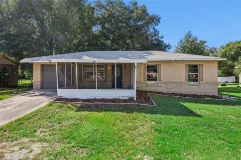 416 Winners Circle, home for sale in Lady Lake 32159