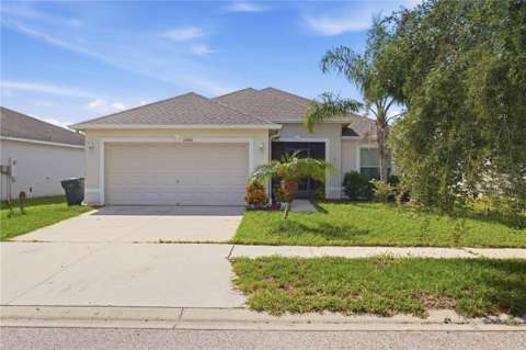 15430 Long Cypress Drive, 4-bedroom for sale in Ruskin