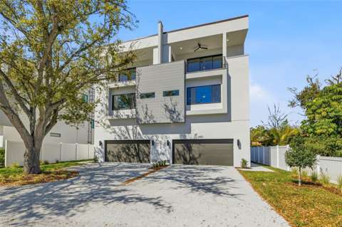 4509 W North A Street #2, home for sale on W North A Street
