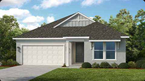 3108 Lumber Falls Drive, golf community for sale in Plant City