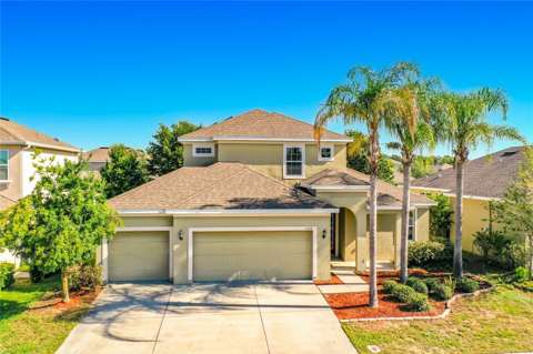 3319 Bethpage Loop, home for sale in Mount Dora 32757