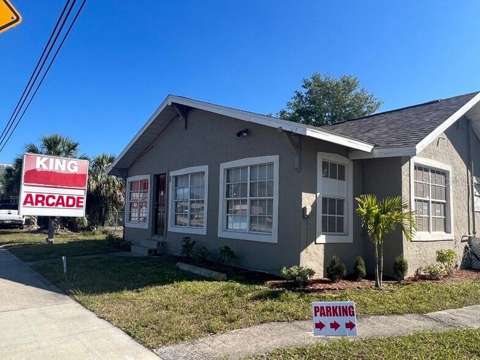 2435 1St Street, home for sale in Bradenton 34208