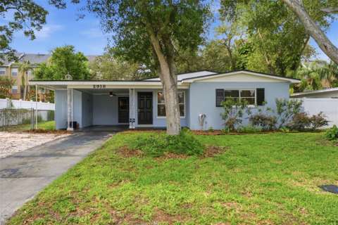 2918 W Ellis Drive, home for sale on W Ellis Drive