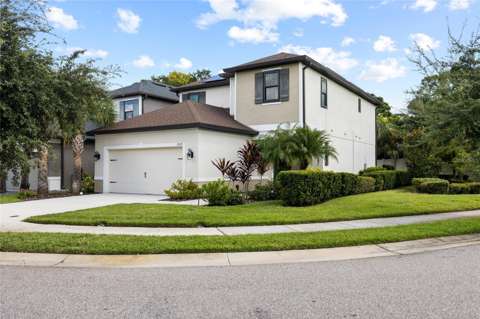 8519 Arabella Lane, pool for sale in Seminole