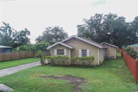 8107 E 19Th Avenue, home for sale in Tampa 33619