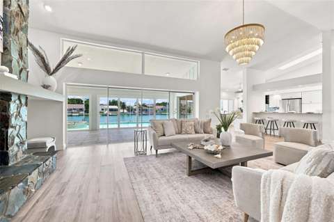 5921 Seabird Drive, luxury home for sale in Gulfport