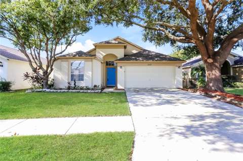 1717 Erin Brooke Drive, home for sale on Erin Brooke Drive