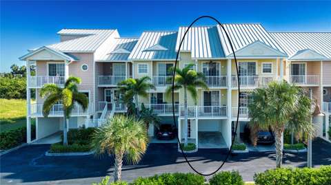 3271 Mangrove Point, waterfront for sale in Ruskin