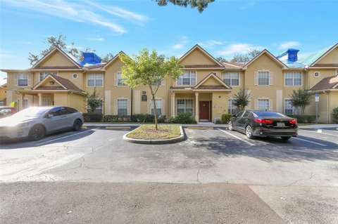 819 Grand Regency Point #101, starter home for sale in Altamonte Springs