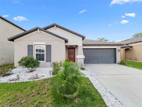 15436 Miller Creek Drive, home for sale in Sun City Center 33573