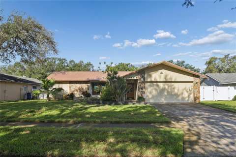 10468 95Th Street, home for sale in Seminole 33777