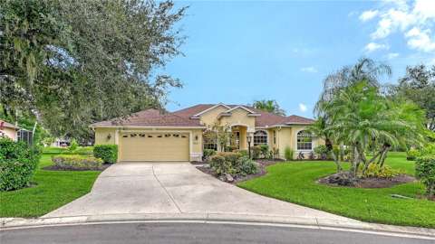 6521 Sundew Court, home for sale in Bradenton 34202