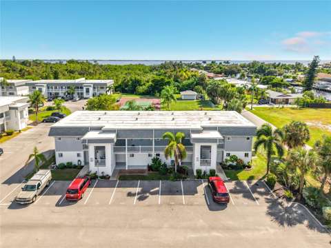 22375 Edgewater Drive #120, home for sale in Port Charlotte 33980