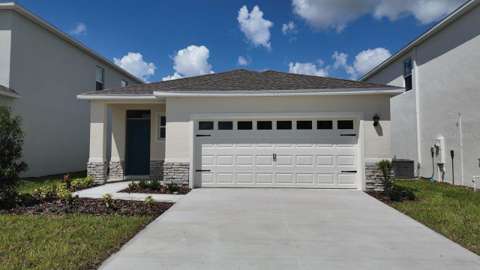 4561 Barberry Avenue, 4-bedroom for sale in Lakeland