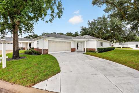 13338 SW 111Th Circle, gated community for sale in Dunnellon