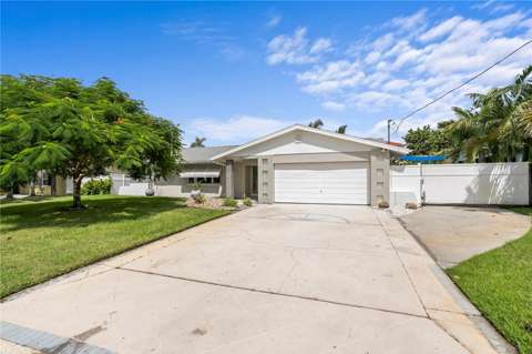 4051 14Th Street, home for sale in St. Petersburg 33703