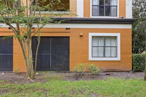 12521 Floridays Resort Drive #101F, home for sale in Orlando 32821
