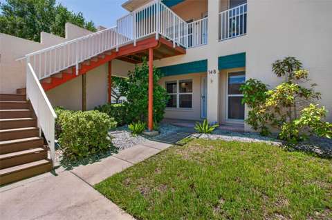6330 99Th Way #14B, home for sale in St. Petersburg 33708