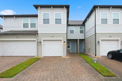 2432 Foggy Creek Circle, home for sale on Foggy Creek Circle