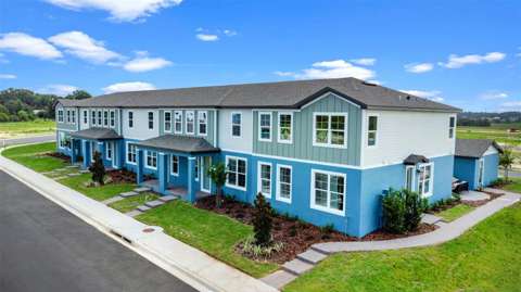 726 Blissful Gardens Way, home for sale in Apopka 32703