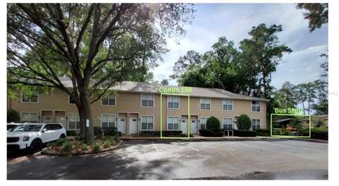 3510 SW 30Th Way #156, home for sale on SW 30Th Way