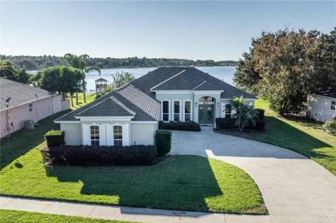 3804 Bayshore Circle, $300k–$500k for sale in Tavares