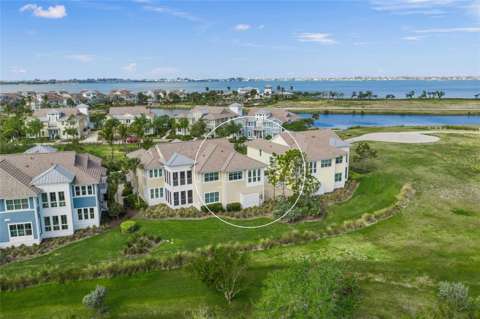 229 Sapphire Lake Drive #201, home for sale in Bradenton 34209