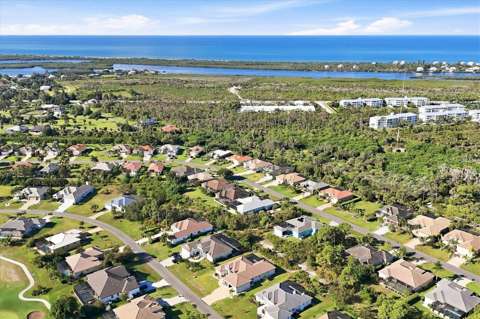 230 Arlington Drive, home for sale in Placida 33946