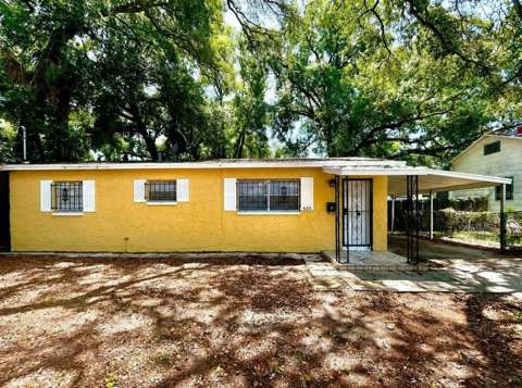 1003 E 22Nd Avenue, home for sale on E 22Nd Avenue