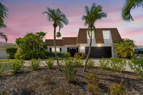 775 Capri Boulevard, pool for sale in Treasure Island