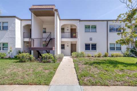 7701 Starkey Road #528, home for sale in Seminole 33777