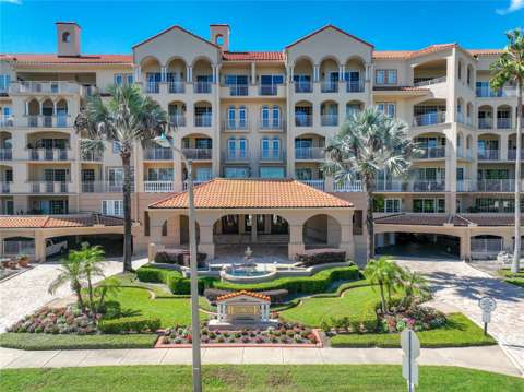 1110 W Ivanhoe Boulevard #9, home for sale in Orlando 32804