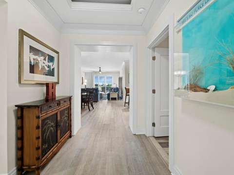 915 Seaside Drive #310, home for sale on Seaside Drive