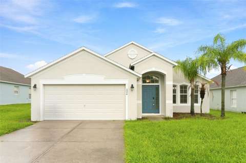 324 Anorak Street, $300k–$500k for sale in Groveland