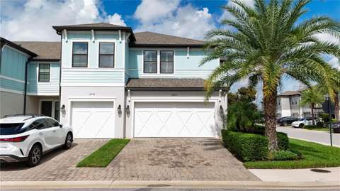 2430 Golden Pasture Circle, home for sale in Clearwater 33764