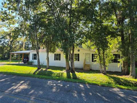 1504 Waldrup Road, home for sale in Lakeland 33810