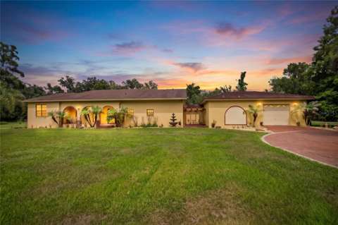 4020 N Wilder Road, luxury home for sale in Plant City