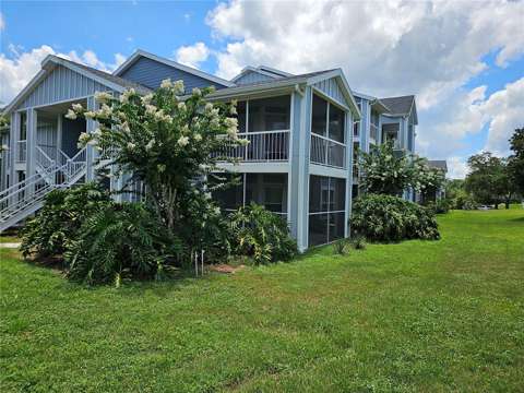 711 Sugar Bay Way #115, starter home for sale in Lake Mary