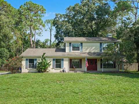 28103 Deedra Drive, pool for sale in Wesley Chapel
