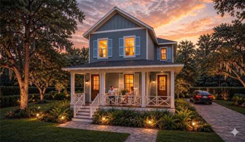 1010 S Elm Avenue, home for sale on S Elm Avenue