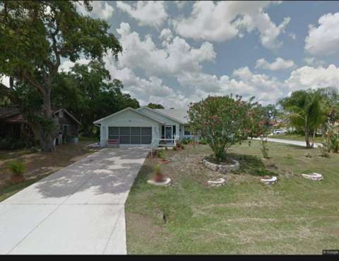 4502 Prophet Avenue, home for sale in North Port 34287