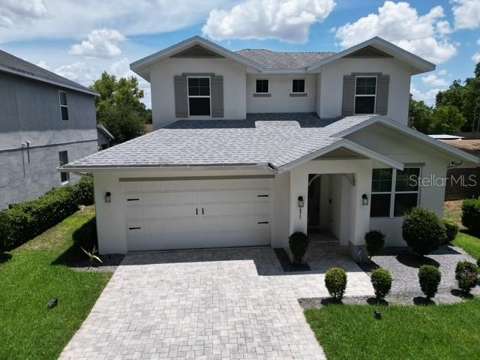 3875 S Fern Creek Avenue, home for sale on S Fern Creek Avenue