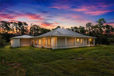 8146 Tropicaire Boulevard, home for sale in North Port 34291