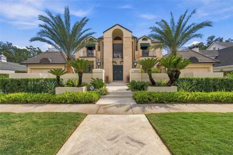 924 S Golf View Street, home for sale in Tampa 33629