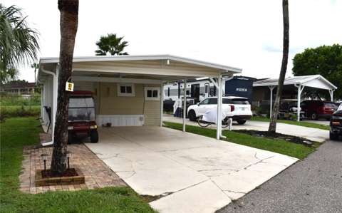 9000 Us Hwy 192 #52, home for sale on Us Hwy 192