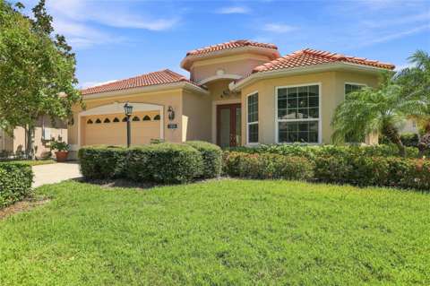 1328 Thornapple Drive, home for sale in Osprey 34229