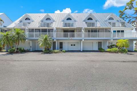 6800 Placida Road #Th13, home for sale on Placida Road