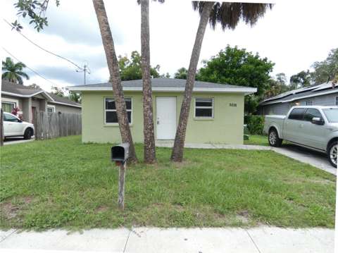 1655 24Th Street, home for sale in Sarasota 34234